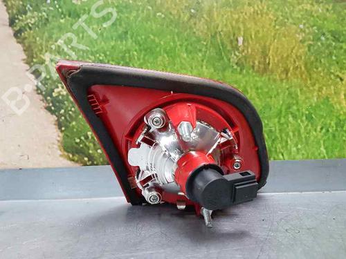 Right taillight VW PASSAT B6 (3C2)  | BP2593913C35 