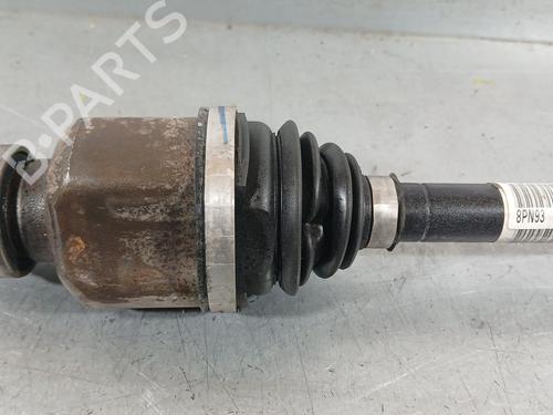 Right front driveshaft CITROËN C3 III (SX) 1.5 BlueHDi 100 (SXYHYP, SXYHTU) | BP36409784M39 - Image 3