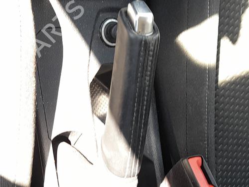håndbremse håndbremse VW POLO VI (AW1, BZ1, AE1) 1.0 TSI (95 hp) 36164493 36164493