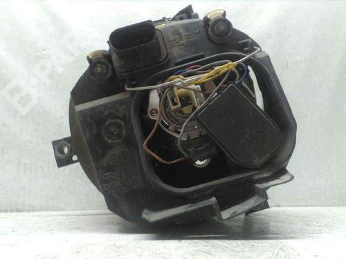 Right headlight VW LUPO I (6X1, 6E1)  | BP3695343C29 