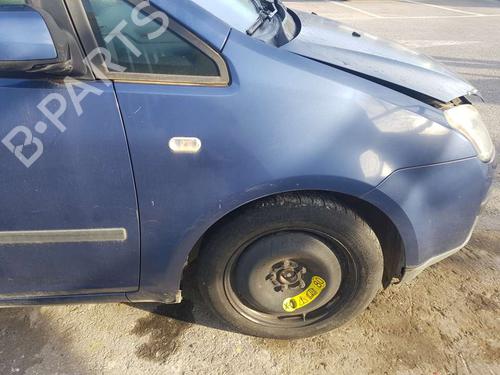 Used Right front fenders FORD FOCUS C-MAX (DM2) [2003-2007]  17095920