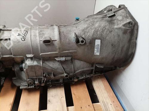 Gearbox BMW X5 (E70) 3.0 d | BP17368051M3 - Image 2