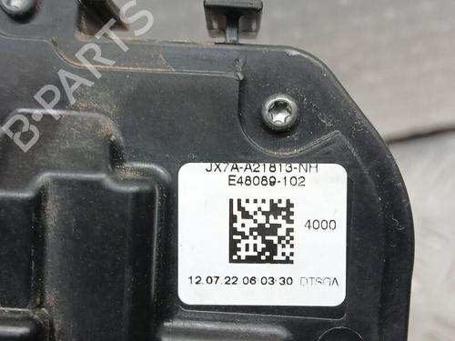 Venstre fortil lås FORD FOCUS IV (HN)  | BP24149932C98 