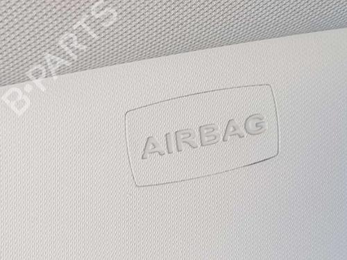 Used Right curtain airbag FORD FOCUS III [2010-2020]  18406238