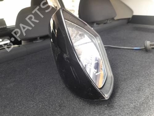 Used Left mirror Left mirror MG MG 4 (EH32) EV (170 hp) 33886655 33886655