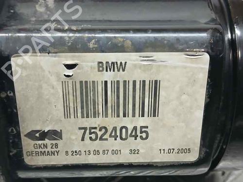 Left front driveshaft BMW X3 (E83) 2.0 d | BP20670122M38 