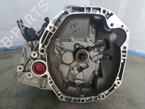 Gearbox DACIA SANDERO II 1.5 Blue dCi 95 (B8JL) | BP38286825M3 - Image 3