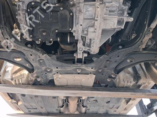 Used Subframe Subframe 38801326 38801326
