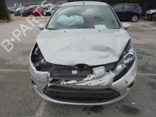 Left front window motor FORD FIESTA VI (CB1, CCN)  | BP1190393E21 