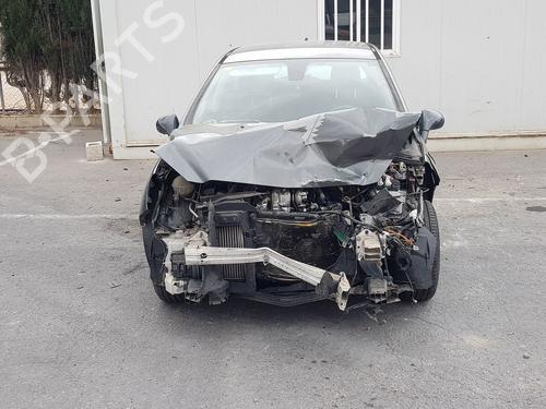 Right front driveshaft PEUGEOT 308 I (4A_, 4C_)  | BP9180212M39 