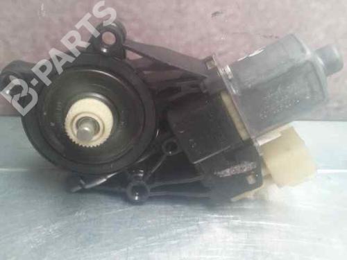 Used Left front window motor FORD FIESTA VI (CB1, CCN) [2008-2017]  820249