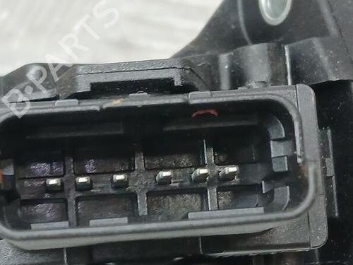 Pedal CITROËN C4 III (BA_, BB_, BC_) 1.2 PureTech 130 (BAHNSA, BAHNSB) | BP30356552I4 