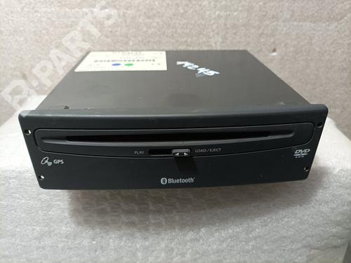 Elektronische module RENAULT LAGUNA II Grandtour (KG0/1_) [2001-2007]  11948478