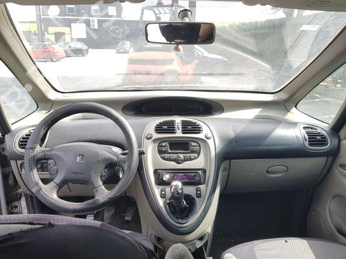 Starter CITROËN XSARA PICASSO (N68) 2.0 HDi | BP10695506M8 