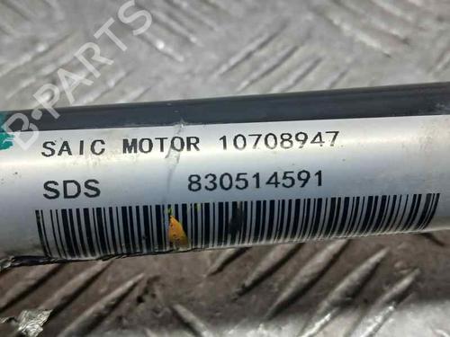 Left front driveshaft MG MG ZS SUV 1.0 T-GDi | BP19923416M38 
