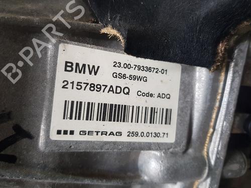 Gearbox BMW 1 (F40) 116 d | BP33434399M3  - Image 6