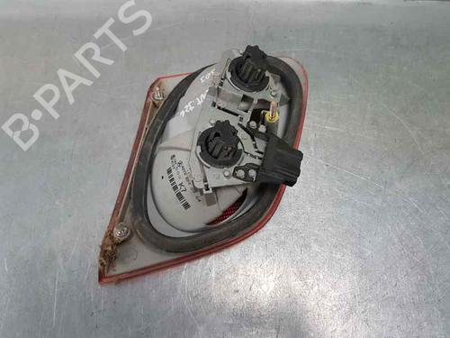 Left taillight MERCEDES-BENZ E-CLASS (W210)  | BP4896988C34 
