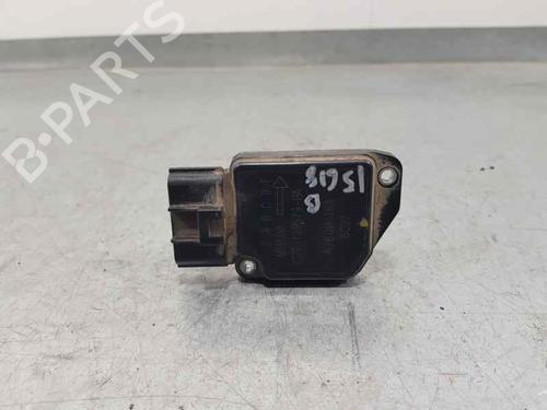 Used Mass air flow sensor FORD MONDEO III (B5Y) [2000-2007]  18245235