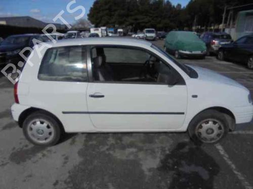Køler SEAT AROSA (6H1)  | BP1925594M31 