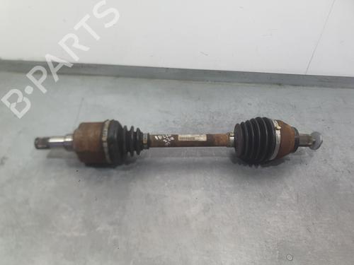 Used Left front driveshaft Left front driveshaft FORD MONDEO IV (BA7) 1.8 TDCi (125 hp) 39698241 39698241