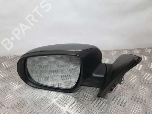 Left mirror KIA CEE'D Hatchback (ED)  | BP15253794C26 