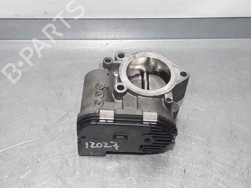 Throttle body CITROËN XSARA Coupe (N0) 1.6 16V | BP6816243M82 