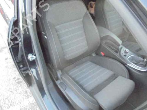 Left front window switch OPEL INSIGNIA A (G09) | BP19657414I27