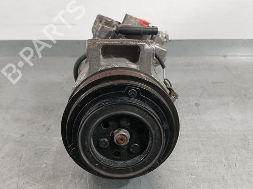 Used AC compressor AC compressor 24737744 24737744