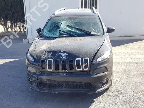 Left taillight JEEP CHEROKEE (KL) 2.4 4x4 | BP12566248C34