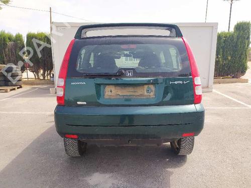 Left rear driveshaft HONDA HR-V (GH_)  | BP8383547M40 