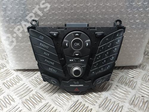 Used Switch FORD FIESTA VI (CB1, CCN) 1.5 TDCi (95 hp) 11508308