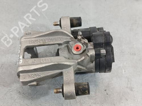 Used Right rear brake caliper Right rear brake caliper CUPRA FORMENTOR (KM7, KMP) 1.5 TSI (150 hp) 34507162 34507162