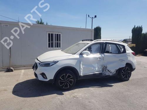 MG MG ZS SUV (AZS1) 1.0 T-GDi (111 hp) 1712297
