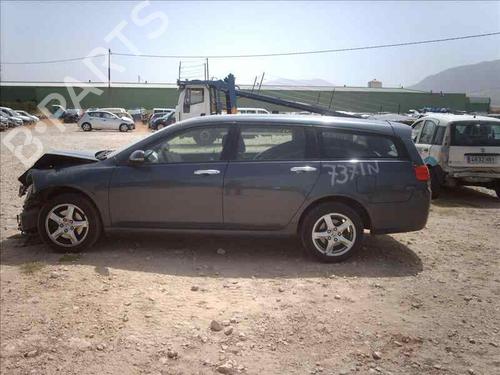 Gearbox HONDA ACCORD VII Tourer (CM, CN)  | BP651009M3 