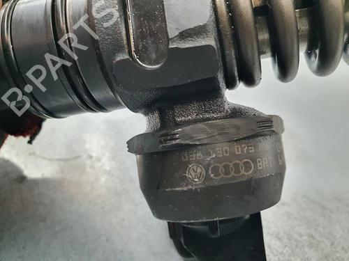 Injector VW GOLF V (1K1)  | BP16118939M100 