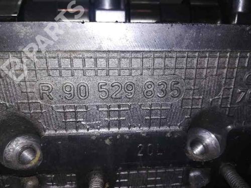 Cylinder head OPEL VECTRA B (J96) 2.0 DTI 16V (F19) | BP10973171M5 