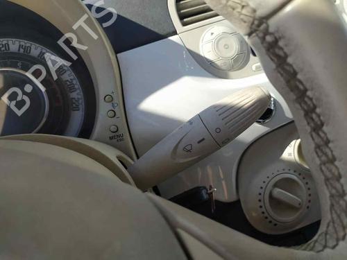 Steering column stalk FIAT 500 (312_)  | BP29354510I23 