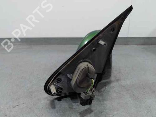 Right mirror CITROËN XSARA (N1)  | BP22785420C27 