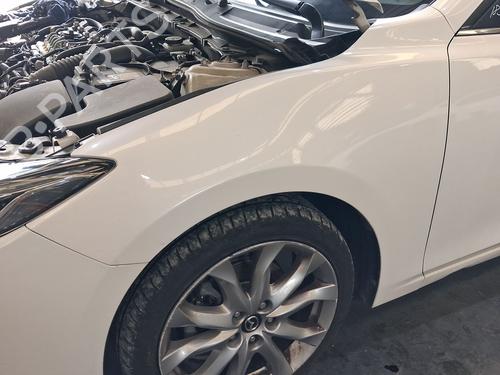 left-front-fenders-mazda-3-bm-bn-2013-2014-2015-2016-2017-2018-2019-40083446 main image