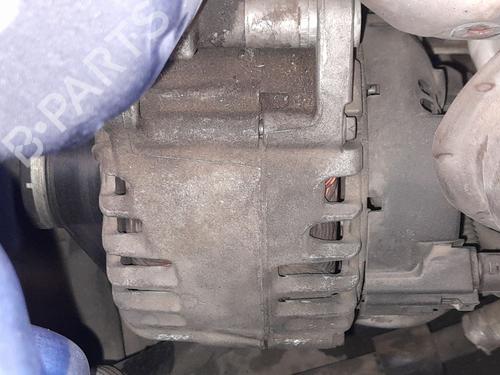 Used Alternator Alternator 37274374 37274374