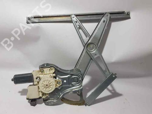 Used Front right window mechanism TOYOTA AVENSIS (_T25_) [2003-2008]  5240885