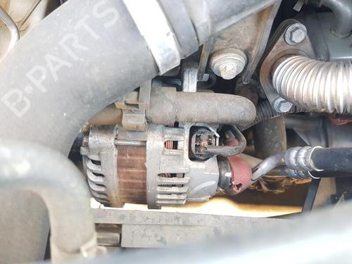 Alternator NISSAN QASHQAI I (J10, NJ10) 2.0 dCi | BP29199594M7 