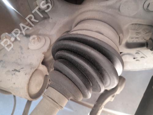 Used Left front driveshaft PEUGEOT 308 II (LB_, LP_, LW_, LH_, L3_) 1.6 BlueHDi 120 (120 hp) 30858208