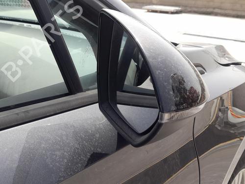 Used Right mirror Right mirror MG MG 4 (EH32) EV (170 hp) 33886654 33886654