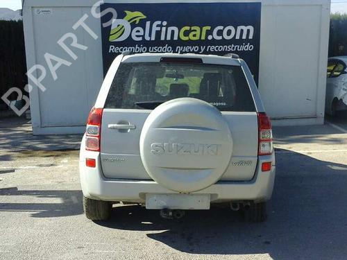 Climate control SUZUKI GRAND VITARA II (JT, TE, TD)  | BP3723655I5 