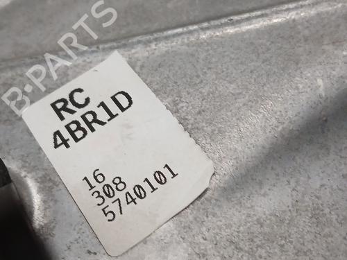 Gearbox NISSAN X-TRAIL III (T32_, T32R, T32RR) 1.6 dCi (T32) | BP24500905M3 