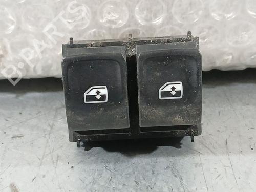 Used Left front window switch Left front window switch 37172631 37172631