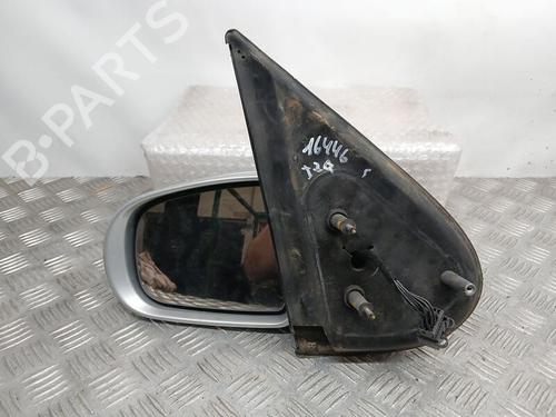 Used Left mirror MERCEDES-BENZ M-CLASS (W163) ML 270 CDI (163.113) (163 hp) 26276970