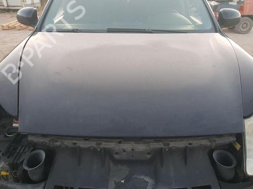 Motorhjelm PORSCHE CAYENNE (9PA) S 4.5 (340 hp) 28729618