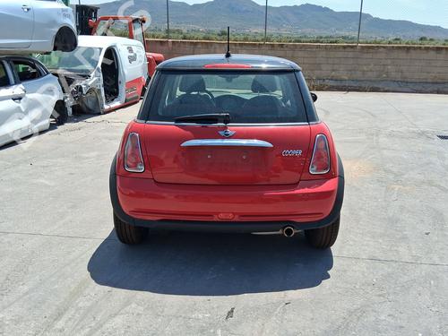 Left sun visor MINI MINI (R50, R53) Cooper | BP38302996I1 - Image 6